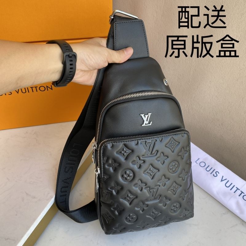 Louis Vuitton Waist Chest Packs